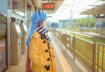 王者荣耀  刘备孙尚香cosplay-萌图百科