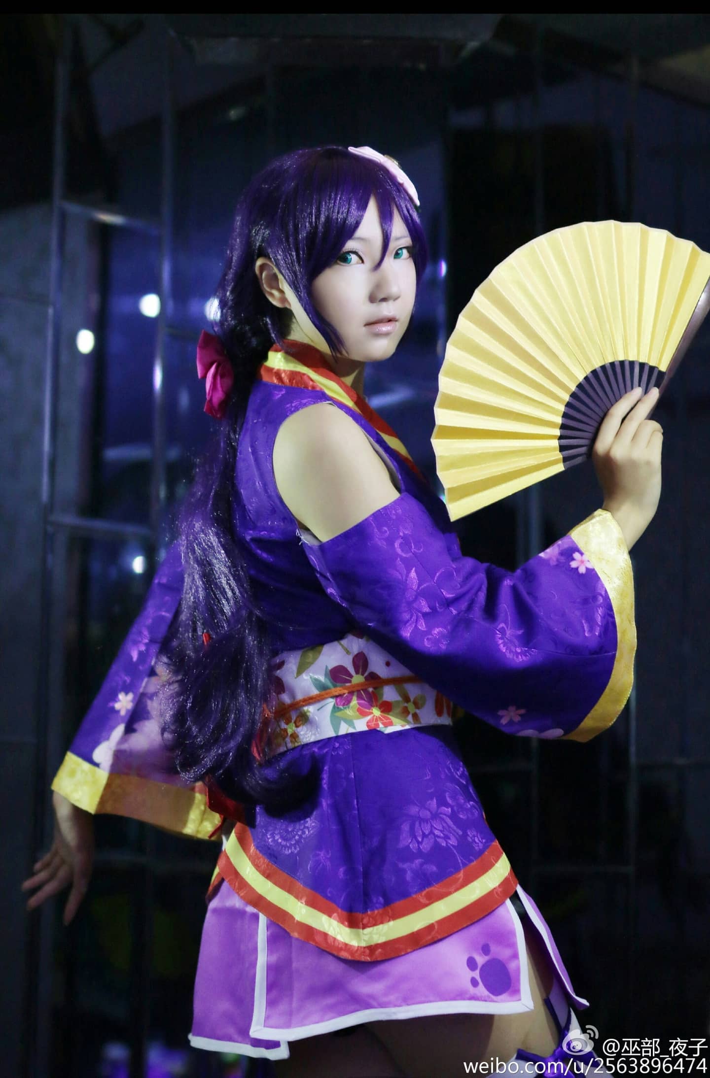 love live!剧场版-萌图百科