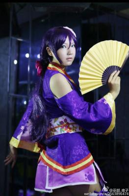 love live!剧场版-萌图百科