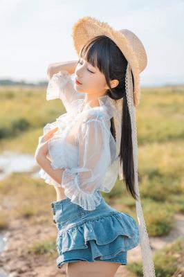 少女性感写真-萌图百科