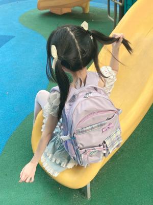 少女写真-萌图百科