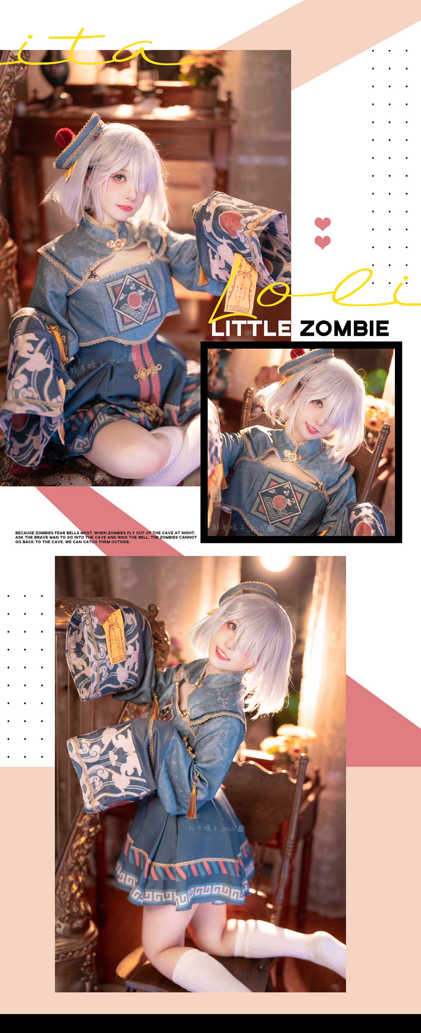 lolita 写真-萌图百科