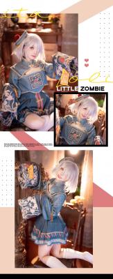 lolita 写真-萌图百科