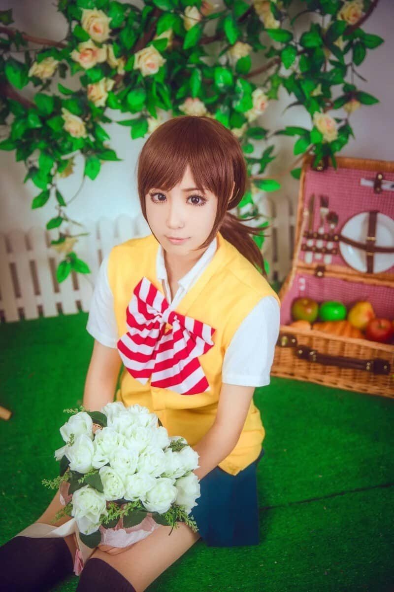 TYA事务所 狼少女与黑王子-萌图百科