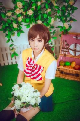 TYA事务所 狼少女与黑王子-萌图百科
