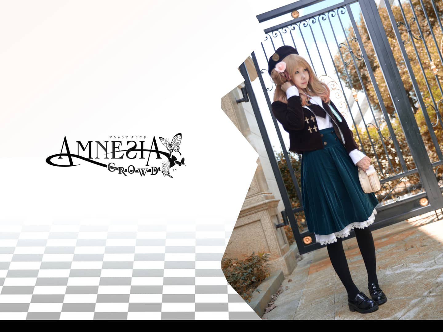 失忆症amnesia-萌图百科