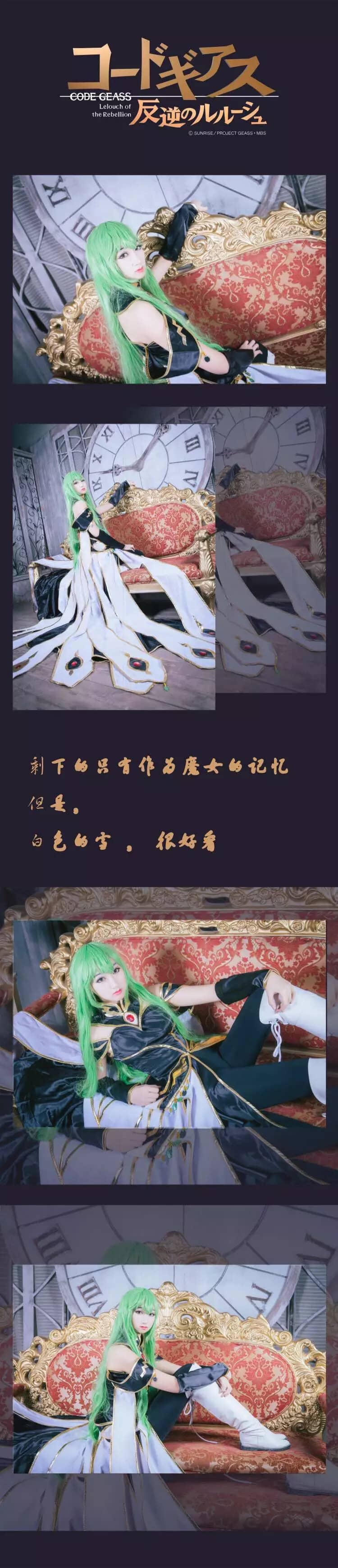 叛逆的鲁鲁修-萌图百科