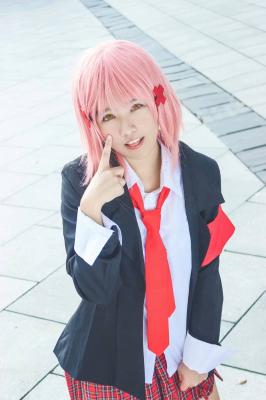 守护甜心+日奈森亚梦cosplay-萌图百科