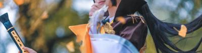 TYA事务所剑侠情缘三秦风藏剑萝莉Cosplay-萌图百科