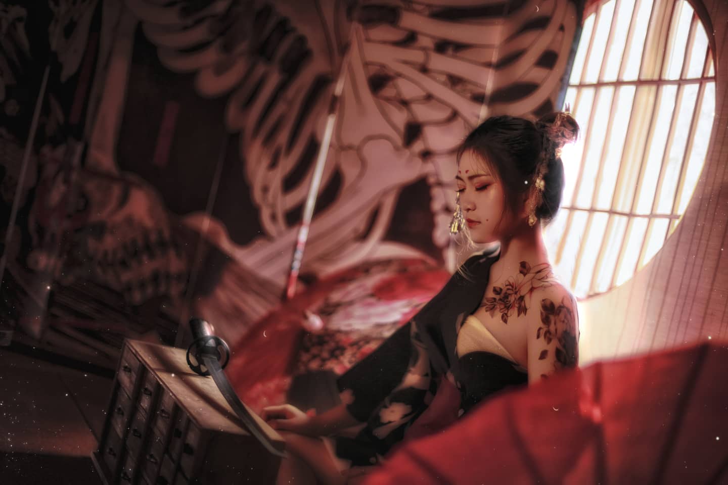 脑洞-萌图百科