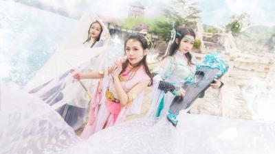 剑侠情缘叁-萌图百科