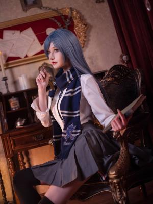 哈利波特魔法觉醒，认真的魔法少女-萌图百科