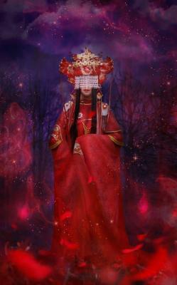 霹雳布袋戏爱染嫇娘-萌图百科