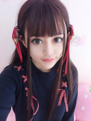 TYA事务所 艾斯 式神少女-萌图百科