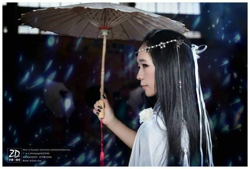 华胥引之柸中雪-萌图百科