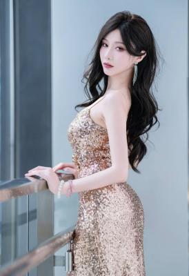 美女写真-萌图百科