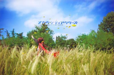 月下联盟工作室  阳炎project  楯山文乃-萌图百科