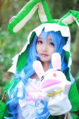 デート·ア·ライブ ❤ DATE·A·LIVE  ​​​​-萌图百科