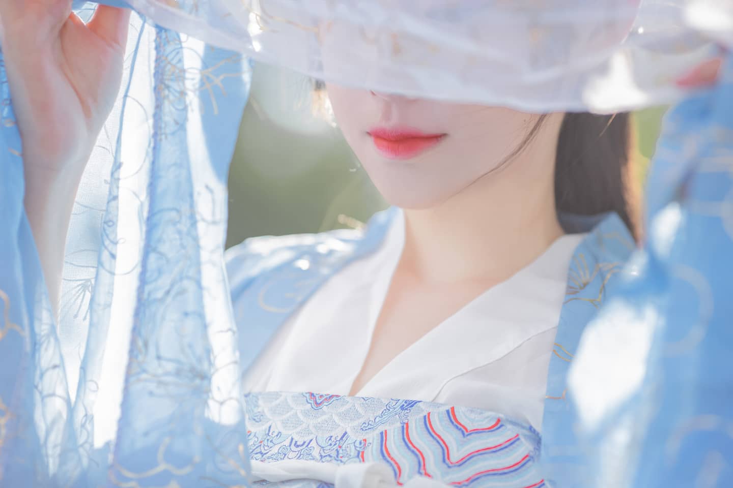 云梦泽汉服-萌图百科