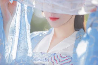 云梦泽汉服-萌图百科