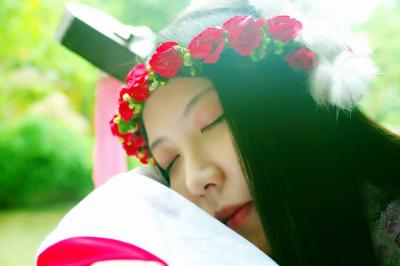 剑网三-苏雨鸾-萌图百科