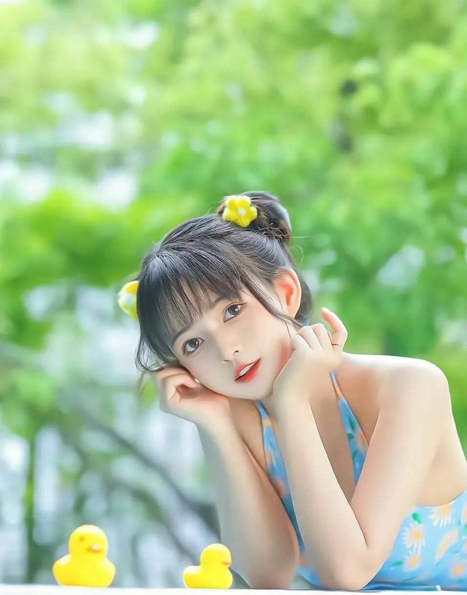 降降温-萌图百科