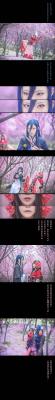 阴阳师樱与桃cosplay-萌图百科