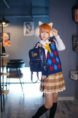 LoveLive！星座未觉醒cosplay-萌图百科