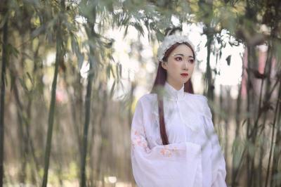 汉服私影-萌图百科