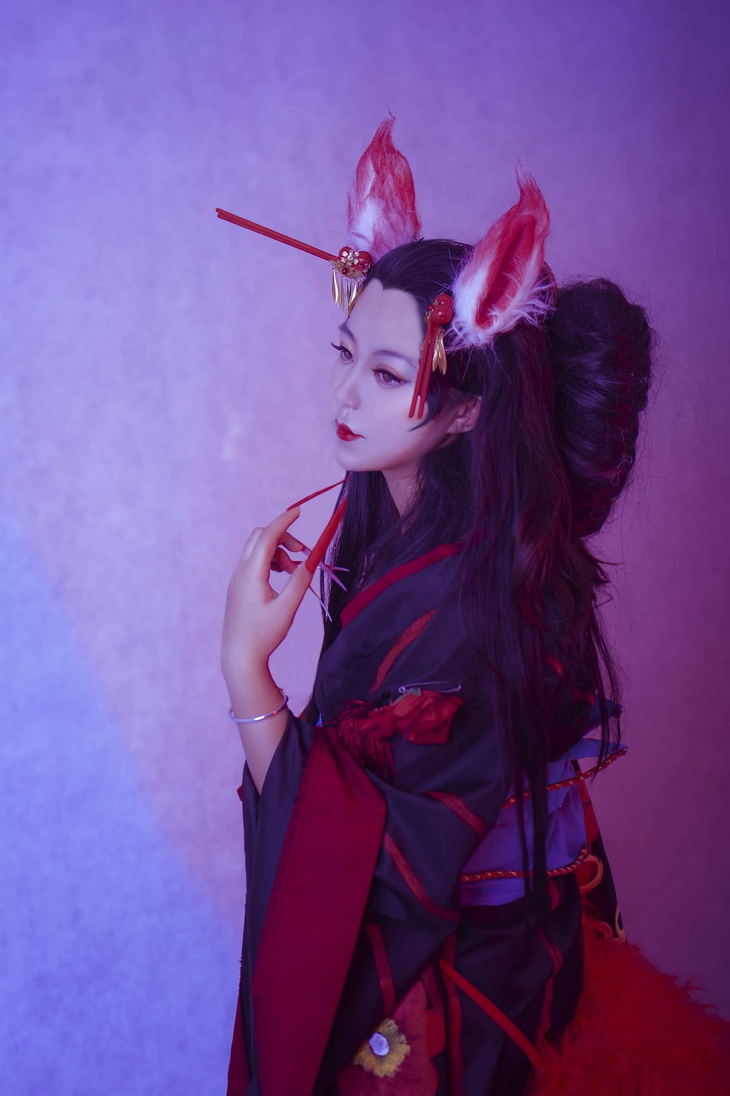 阴阳师-萌图百科