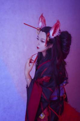 阴阳师-萌图百科