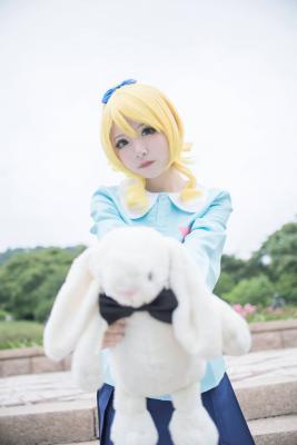 LOVELIVE！-萌图百科