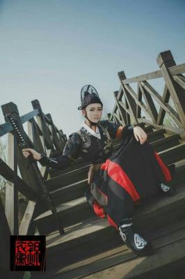 锦衣卫-萌图百科