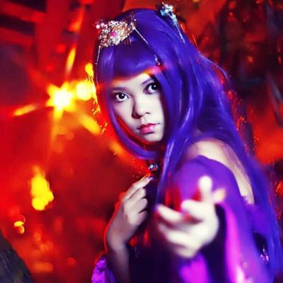 花千骨 妖神-萌图百科