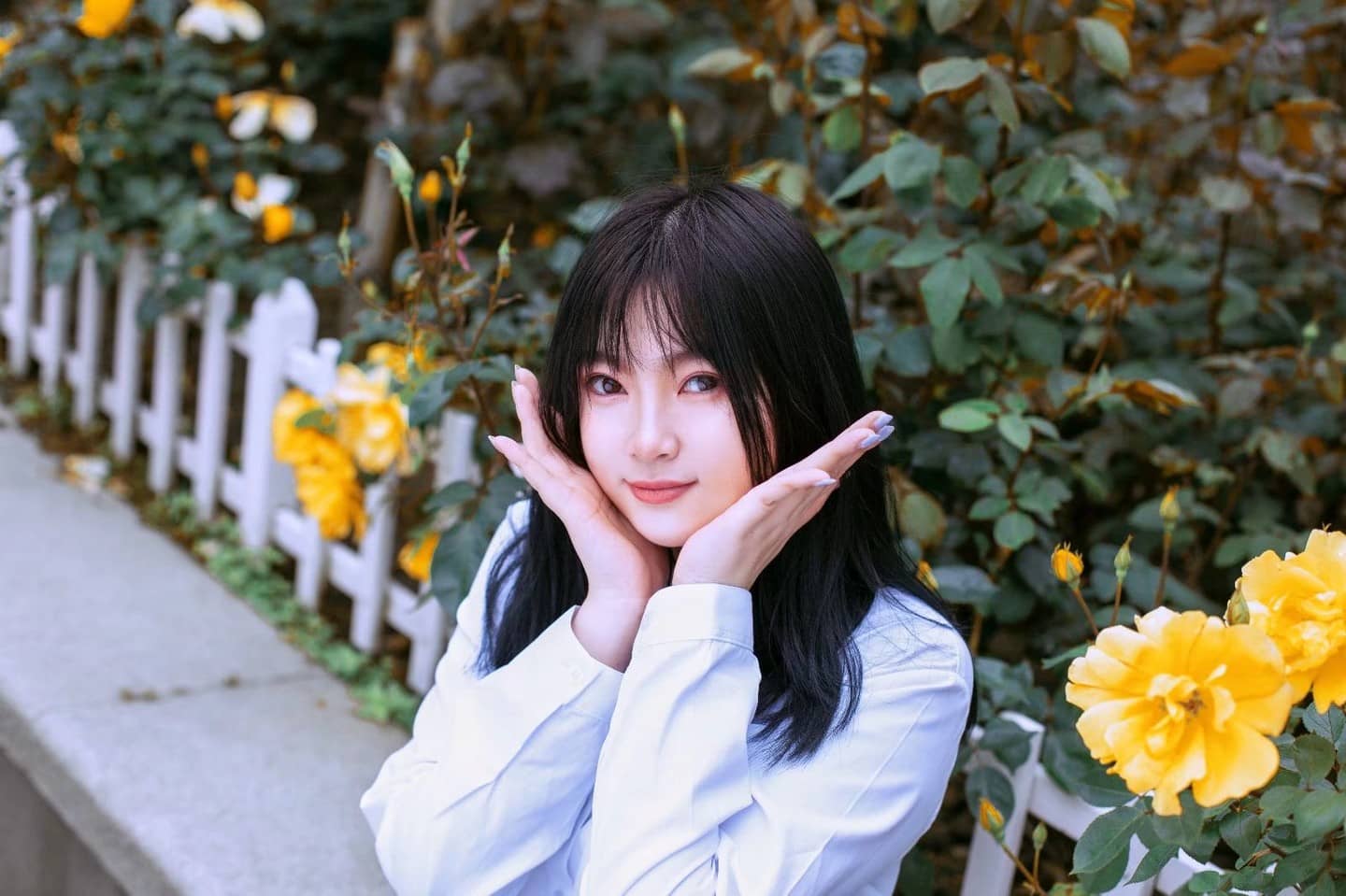温柔一刀jk-萌图百科