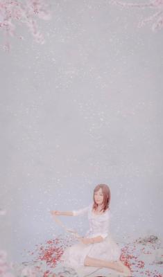 恋与制作人 悠然cosplay-萌图百科