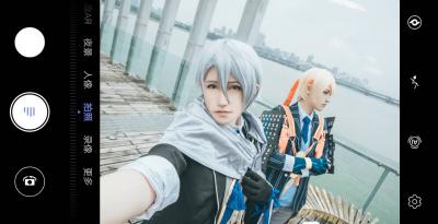 刀剑乱舞被本远征cosplay-萌图百科