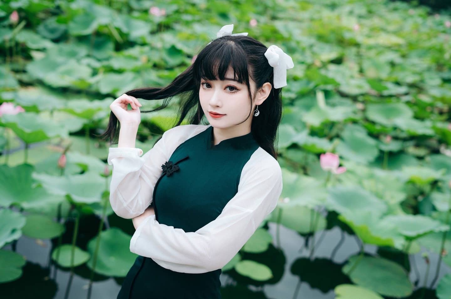 药指Cosplay-萌图百科