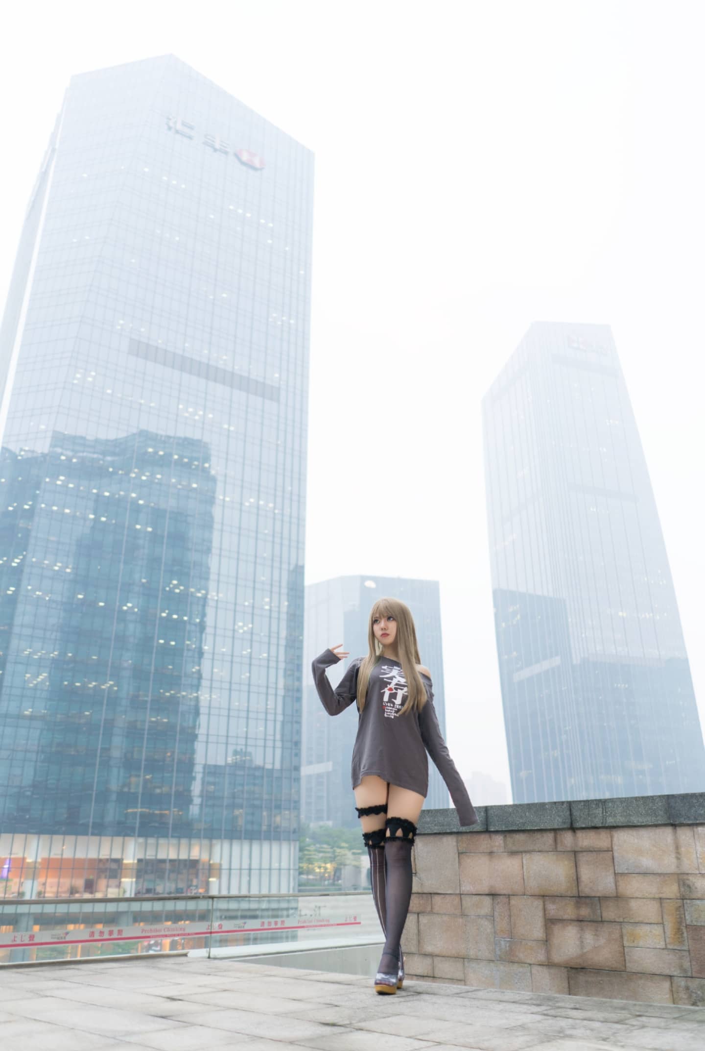 死亡爱丽丝cosplay-萌图百科