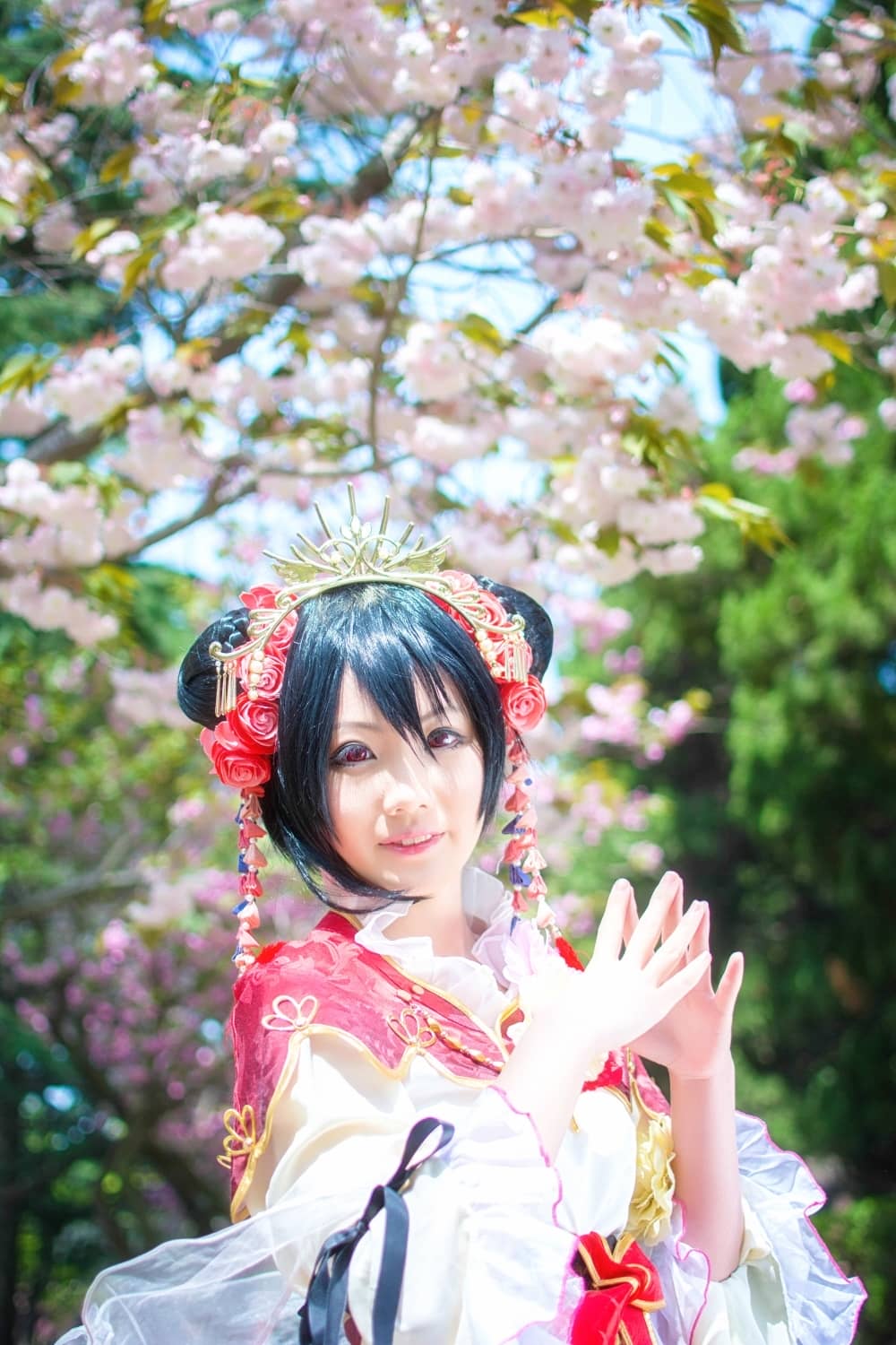love live七福神觉醒-萌图百科