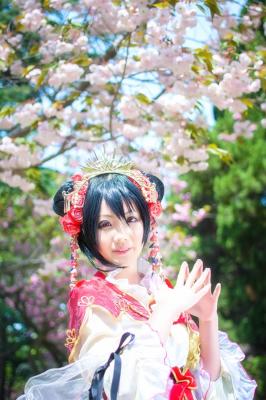 love live七福神觉醒-萌图百科