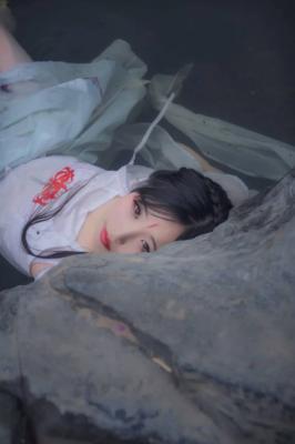 锦鲤抄cosplay-萌图百科