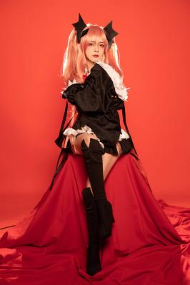 克鲁鲁·采佩西cosplay-萌图百科
