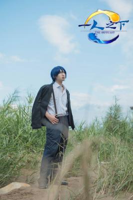 一人之下 诸葛青cosplay-萌图百科