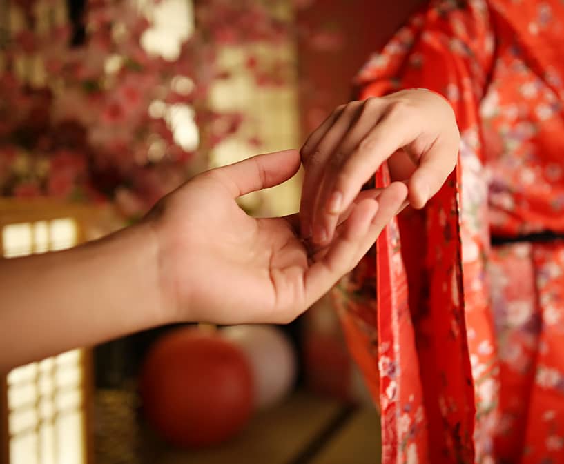 #艳汉#-萌图百科