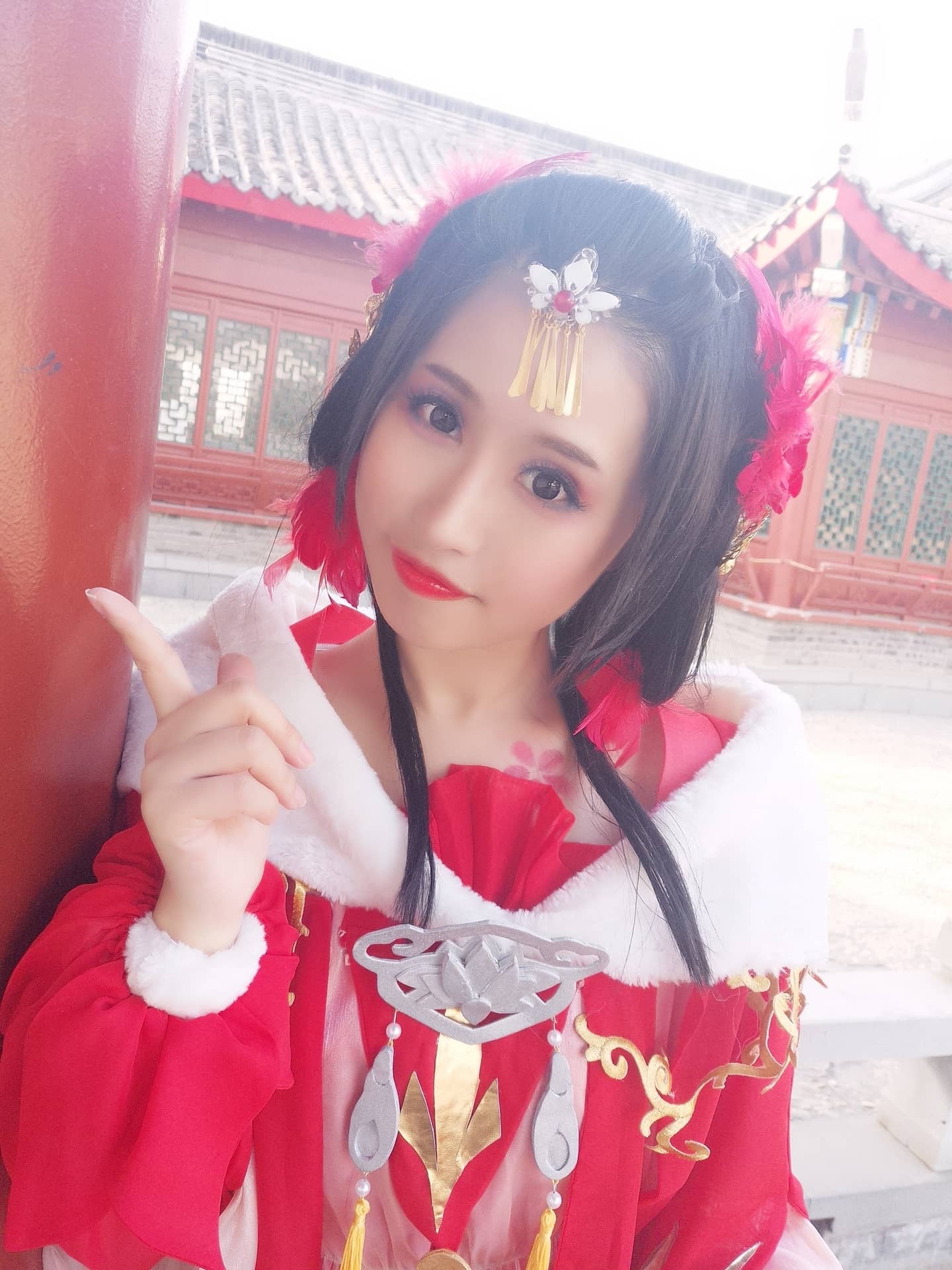 剑网三-萌图百科
