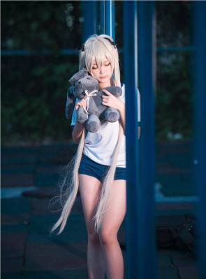 缘之空 春日野穹  Cosplay-萌图百科