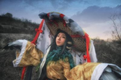 阴阳师-萌图百科