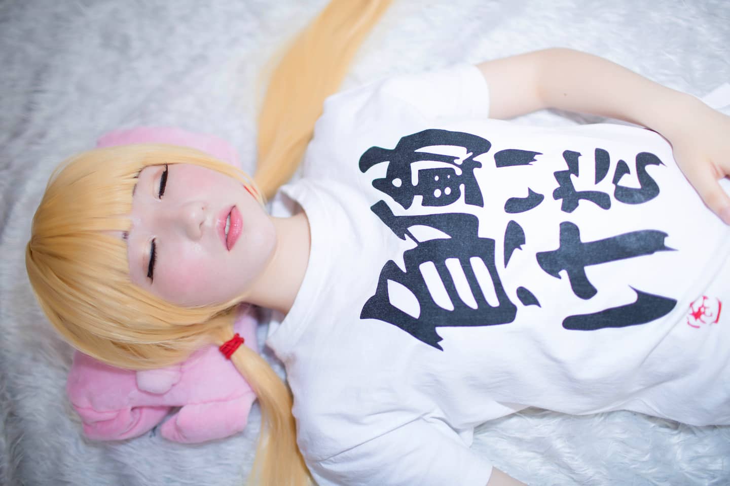 偶像大师灰姑娘女孩 双叶杏常服 千惠-萌图百科