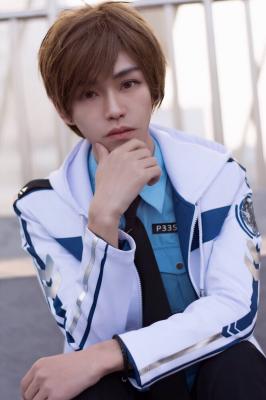 ＃恋与制作人＃预告-萌图百科